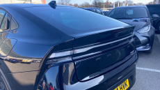 Toyota Prius 2.0 PHEV Design 5dr CVT Hatchback